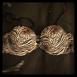 🌺 Like New VS Biofit Multi-Way Bra 32C